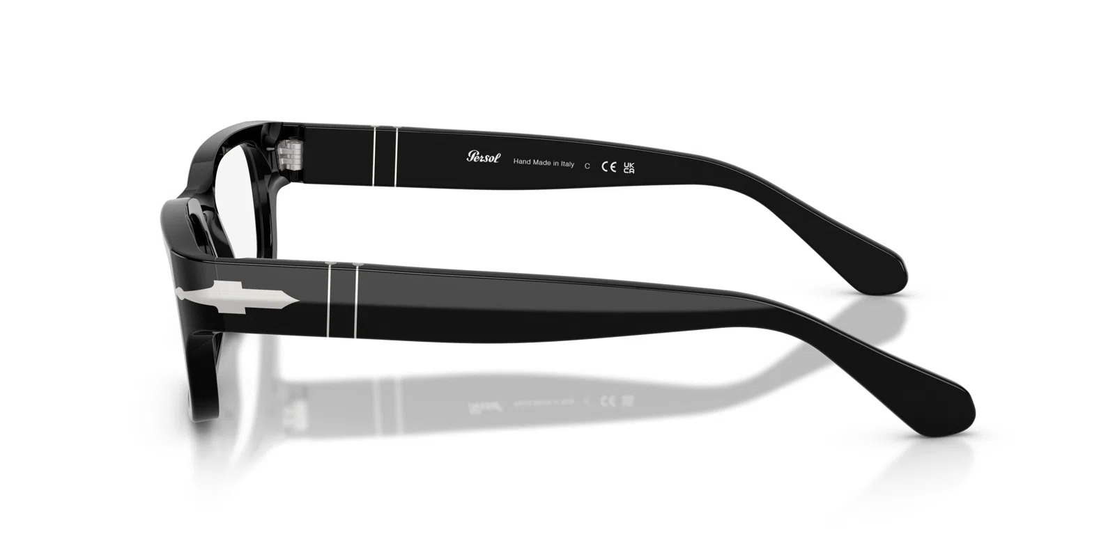 Persol 3399V Eyeglasses - view 2